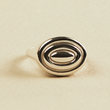 Brianne Ring - .925 Sterling Silver