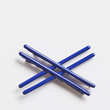 Lapis Morgan Bobby Pin
