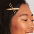 Lapis Morgan Bobby Pin