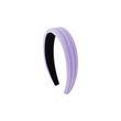 Michelle Headband - Lavender Terry
