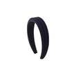 Michelle Headband - Noir Terry