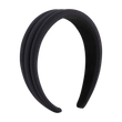 Michelle Headband - Noir Terry