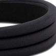 Michelle Headband - Noir Terry