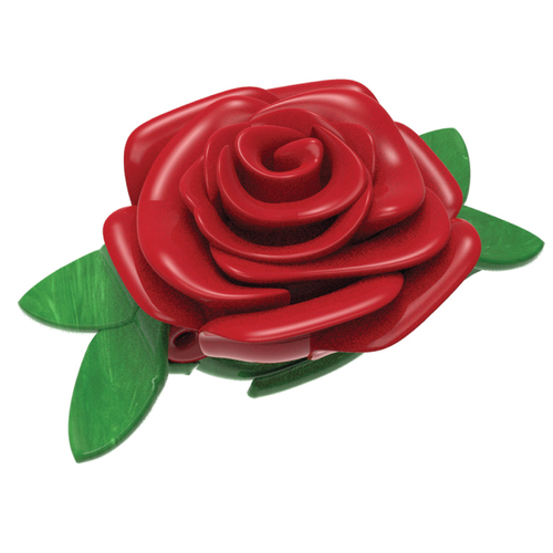 The Rose Claw