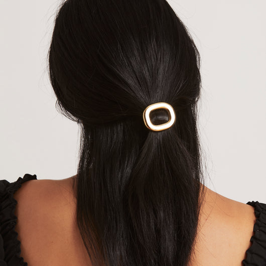 Noir Emily Barrette – EACH Jewels display picture 2