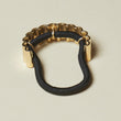 Becky Pony Cuff