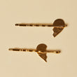 BFF Bobby Pin Set