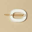 Blanc Emily Barrette