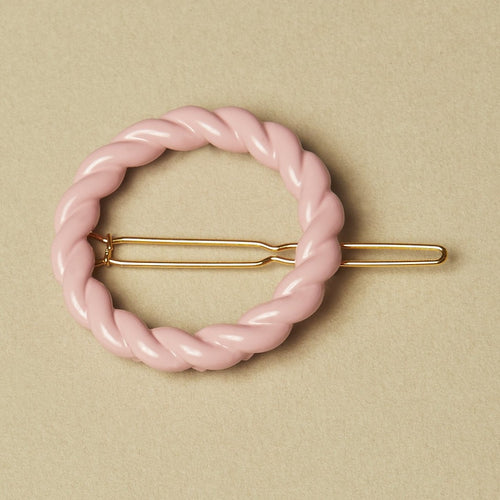 Rose Hailey Barrette