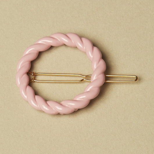 Rose Hailey Barrette