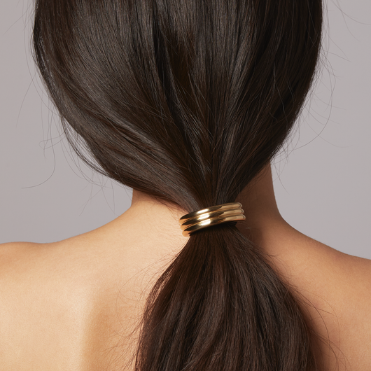 Michelle Pony Cuff EACH Jewels
