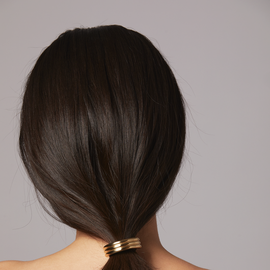 Pony cuff on sale
