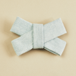 Denim Audrey Barrette