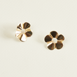 Perry Flowers Studs