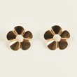 Perry Flowers Studs