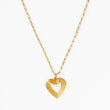 Amour Necklace