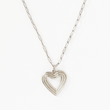 Amour Necklace