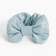 Metallic Madison Scrunchie - Sunset