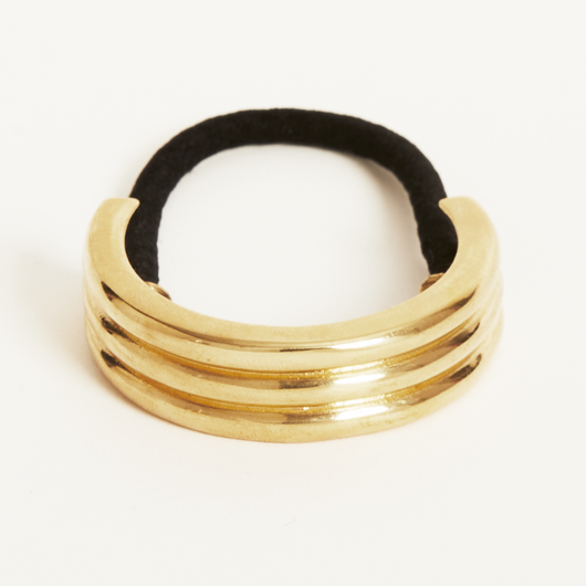 Ponytail shop cuff bracelet