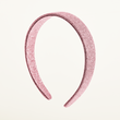 Bridget Headband - Gold Glitter