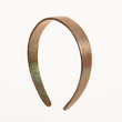 Bridget Headband - Emerald