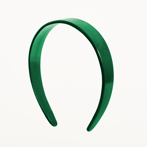 Bridget Headband - Emerald