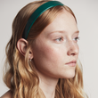 Bridget Headband - Fuchsia