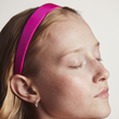 Bridget Headband - Fuchsia