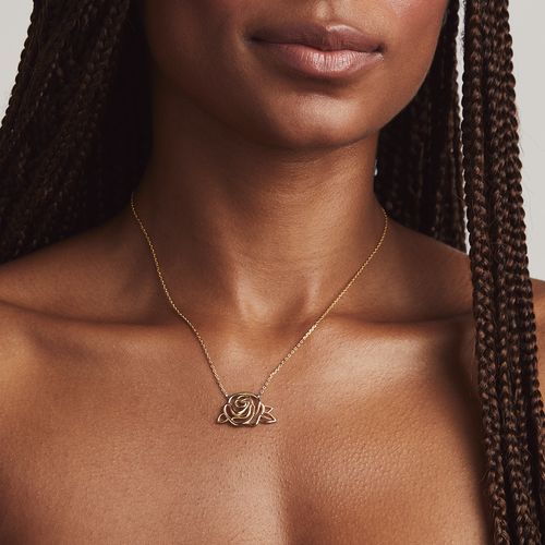 Shoshana Necklace