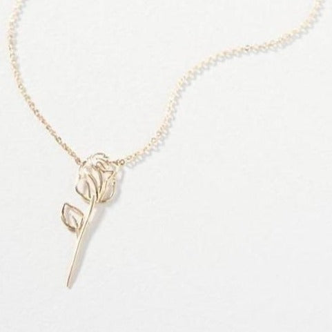 Rosalie Necklace