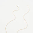 Rosalie Necklace - .925 Sterling Silver