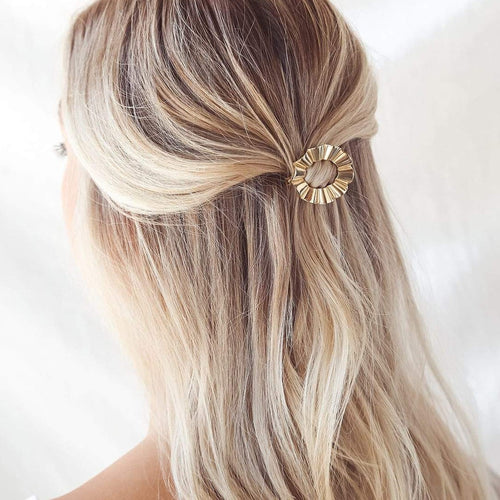 Lily Barrette