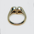 BFF Ring - .925 Sterling Silver