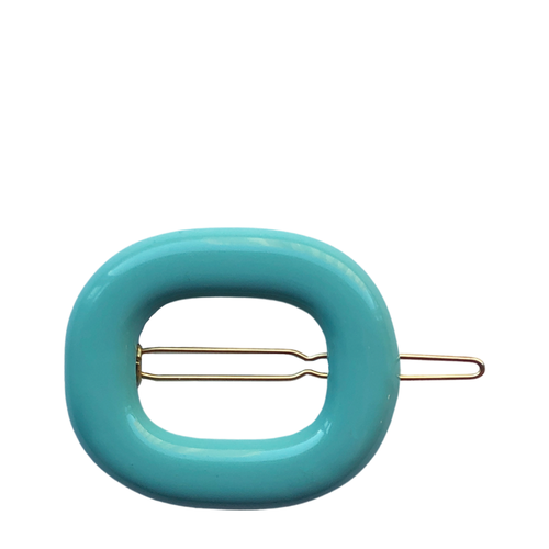 Aqua Emily Barrette