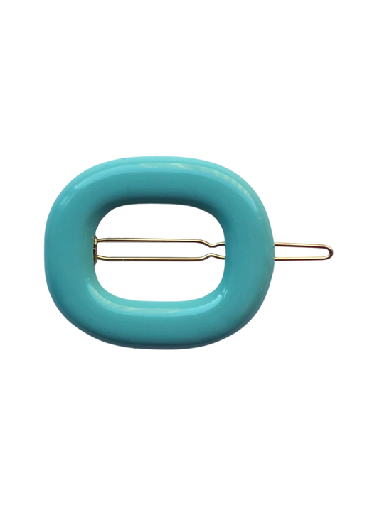 Aqua Emily Barrette