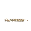 Fearless Barrette