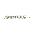 Ambitious Barrette