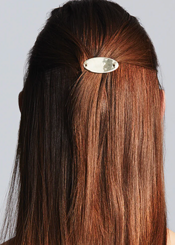 Ruby Cassidy Barrette