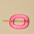 Neon Pink Emily Barrette