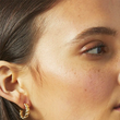 Rose Hailey Hoops - Mini
