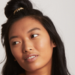 Noir Hailey Pony Cuff