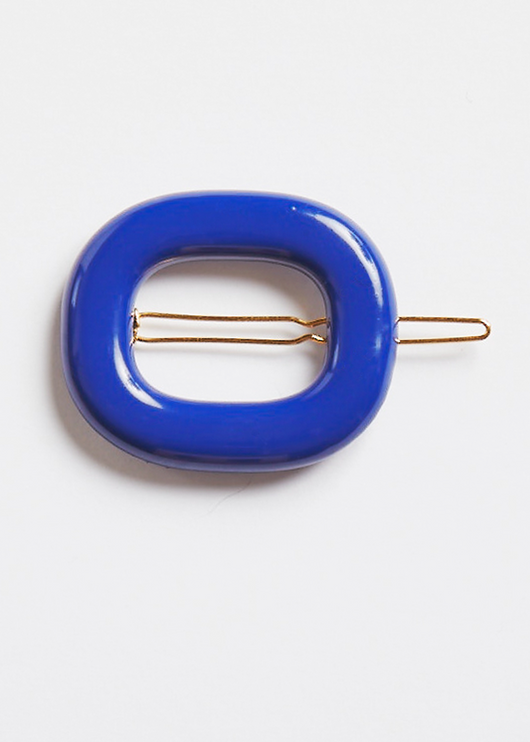Lapis Emily Barrette