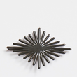 Noir Ellen Bobby Pin