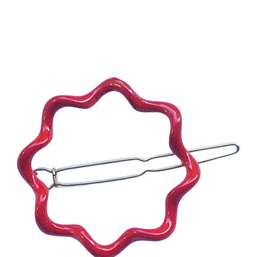 Ruby Heidi Barrette