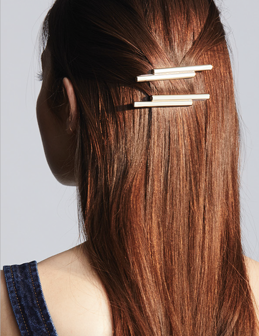 Elizabeth Bobby Pin Set