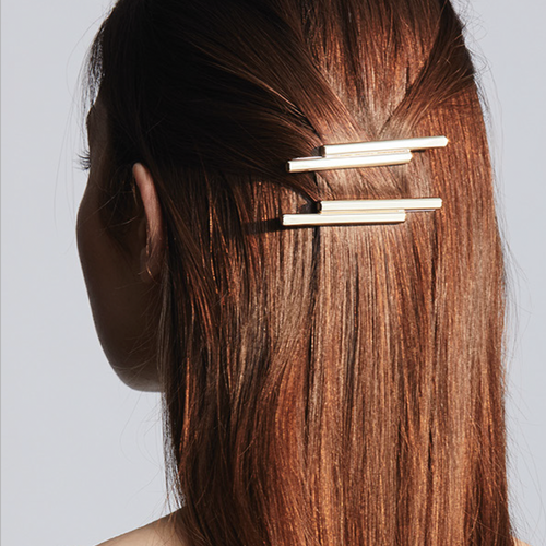 Elizabeth Bobby Pin Set