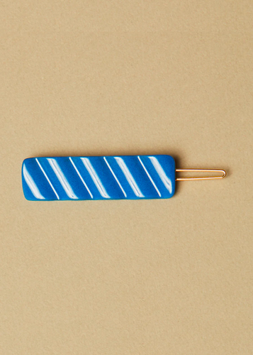 Turquoise Amanda Barrette