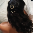 Virginia Barrette