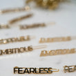Ambitious Barrette