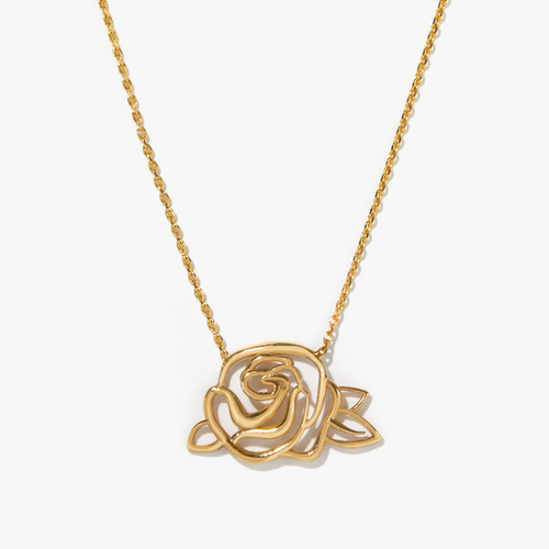 Shoshana Necklace